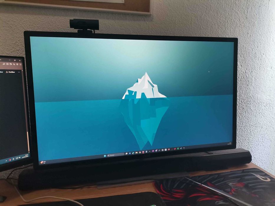Monitor AOC Q3279VWF (31,5")