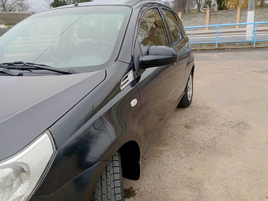 Продам Chevrolet Aveo