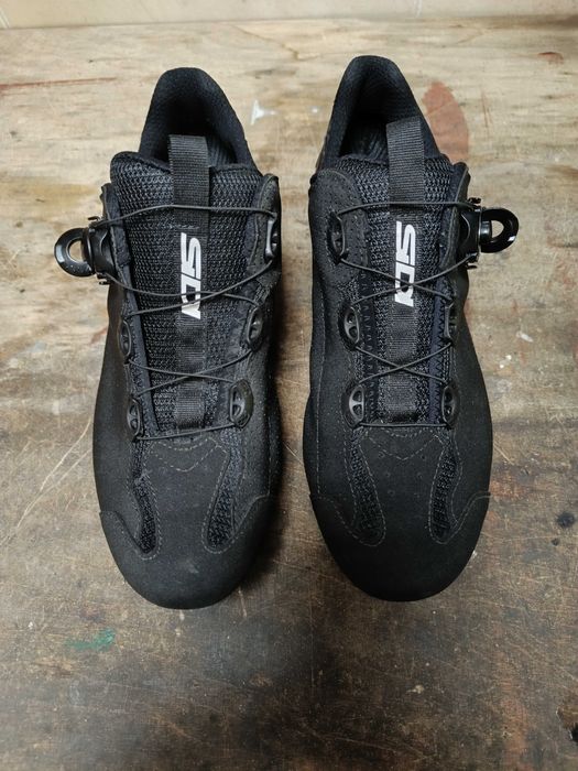 Buty MTB SIDI r. 44,nowe prawie