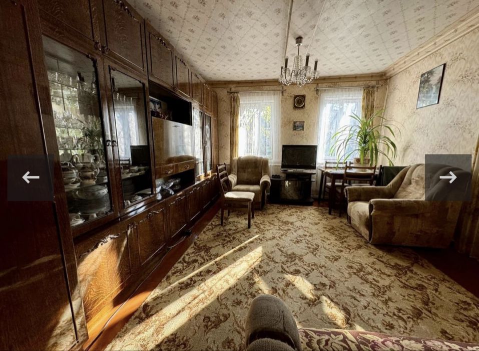 Продам будинок Бабаі