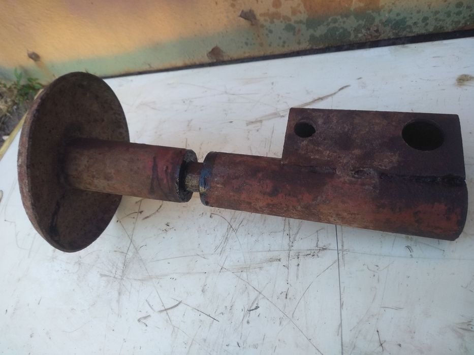 Растяжка для ремонта авто