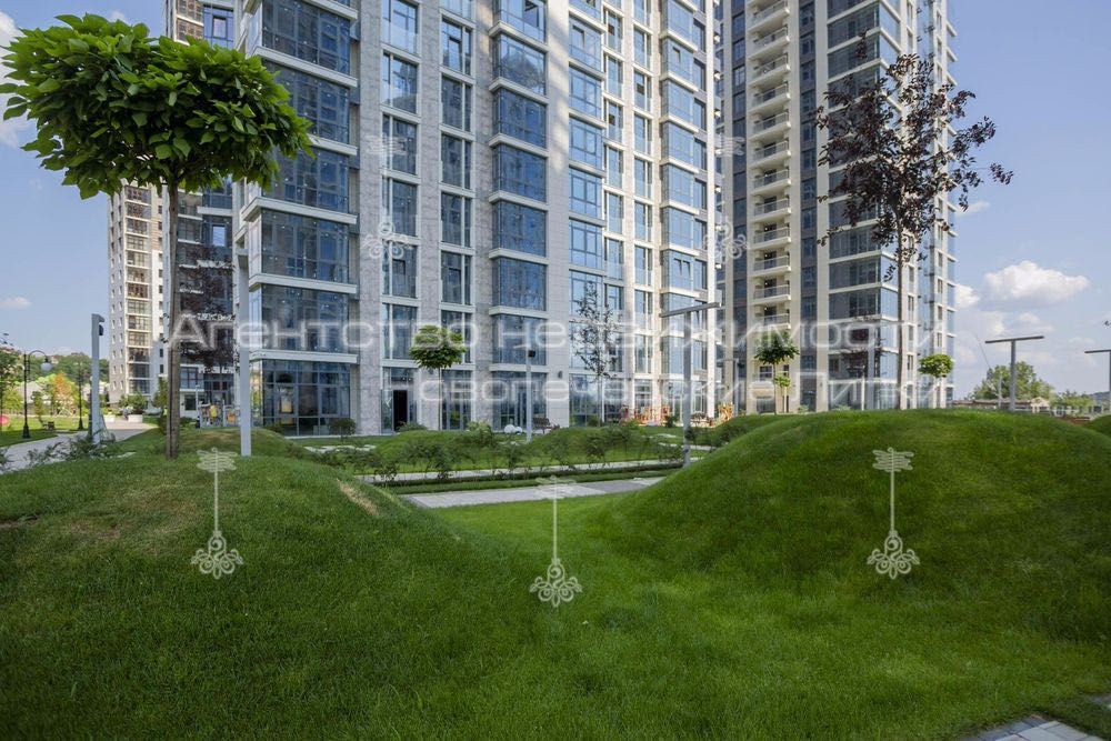 Новопечерські Липки, Верхогляда Драгомирова продаж 169м2 в нова черга