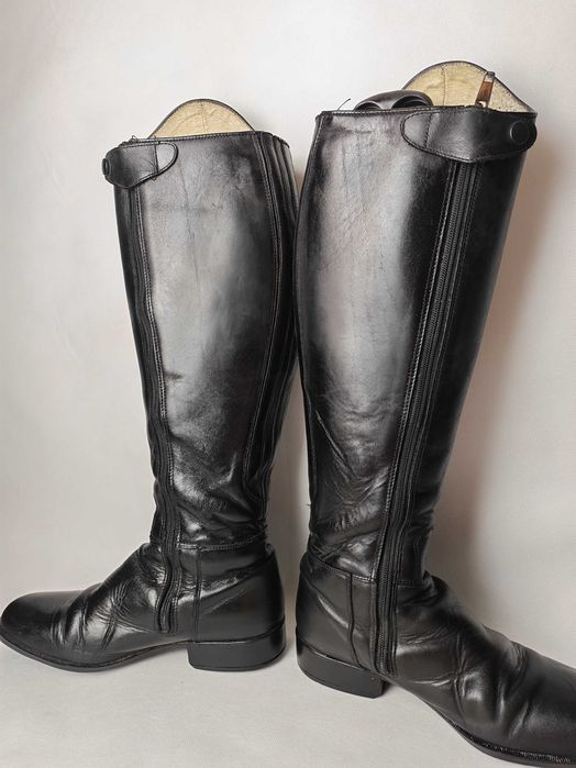 Oficerki ujeżdżeniowe Felix Buhler Sevilla rozmiar 41