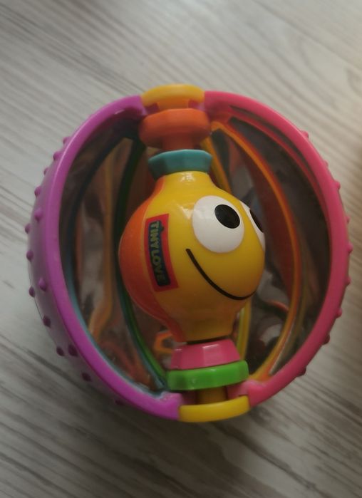 Набір іграшок для малюків