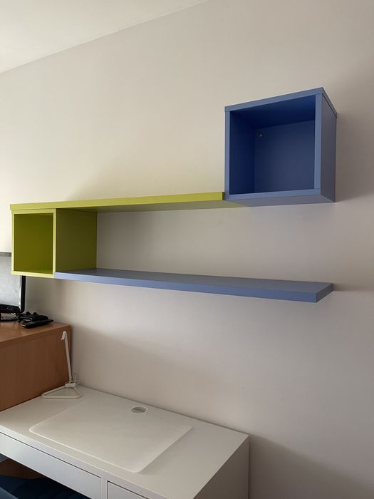 Mobília de Quarto de Criança