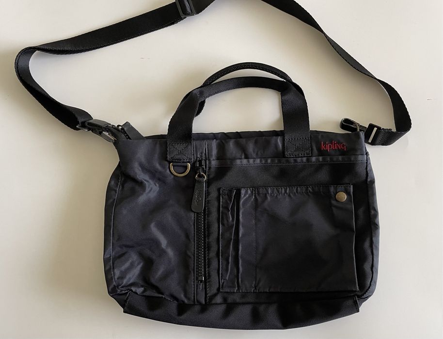 Carteira / Mala de senhora kipling