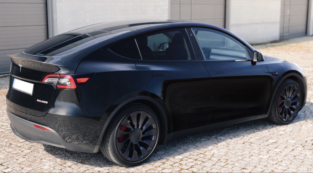 Tesla Model Y Performance517712192115189762