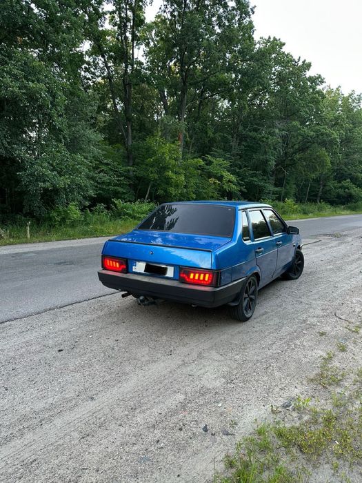 Продам автомобіль