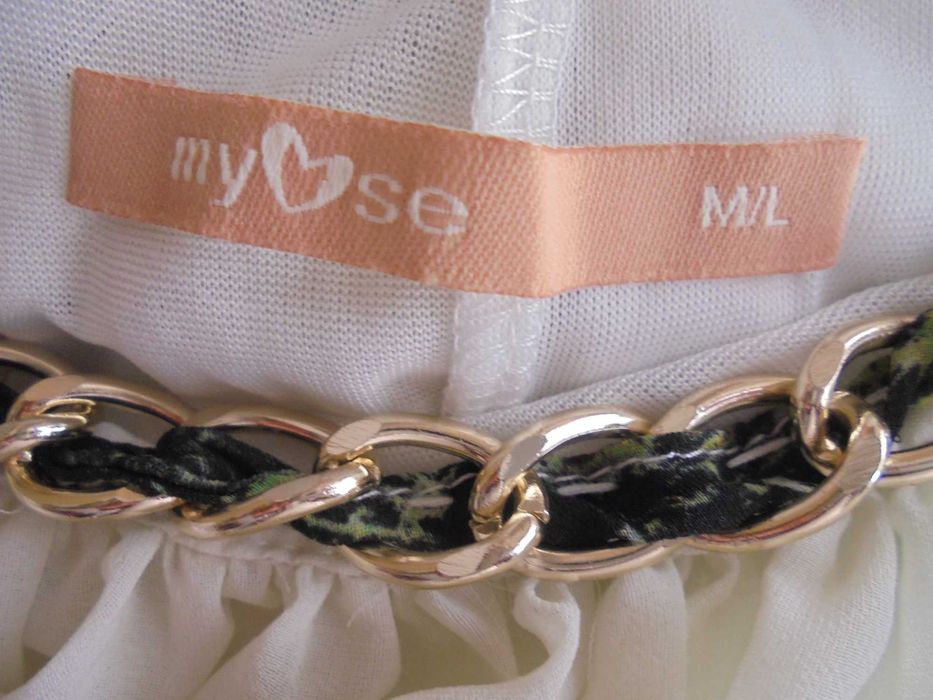 vestido de senhora muito fresco e muito bonito