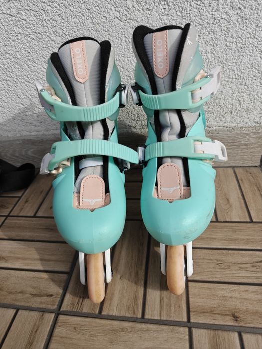 Rolki oxelo 30-32
