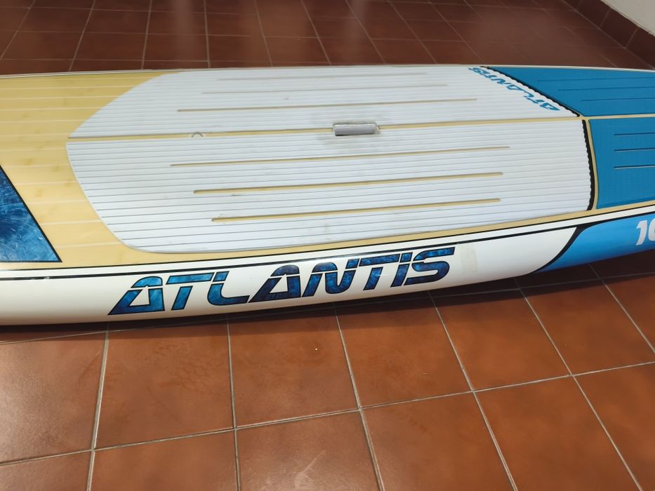 Prancha Paddle Atlantis