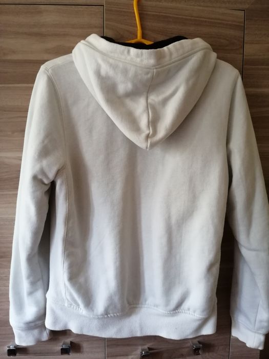 Bluza na podszewce polarowej