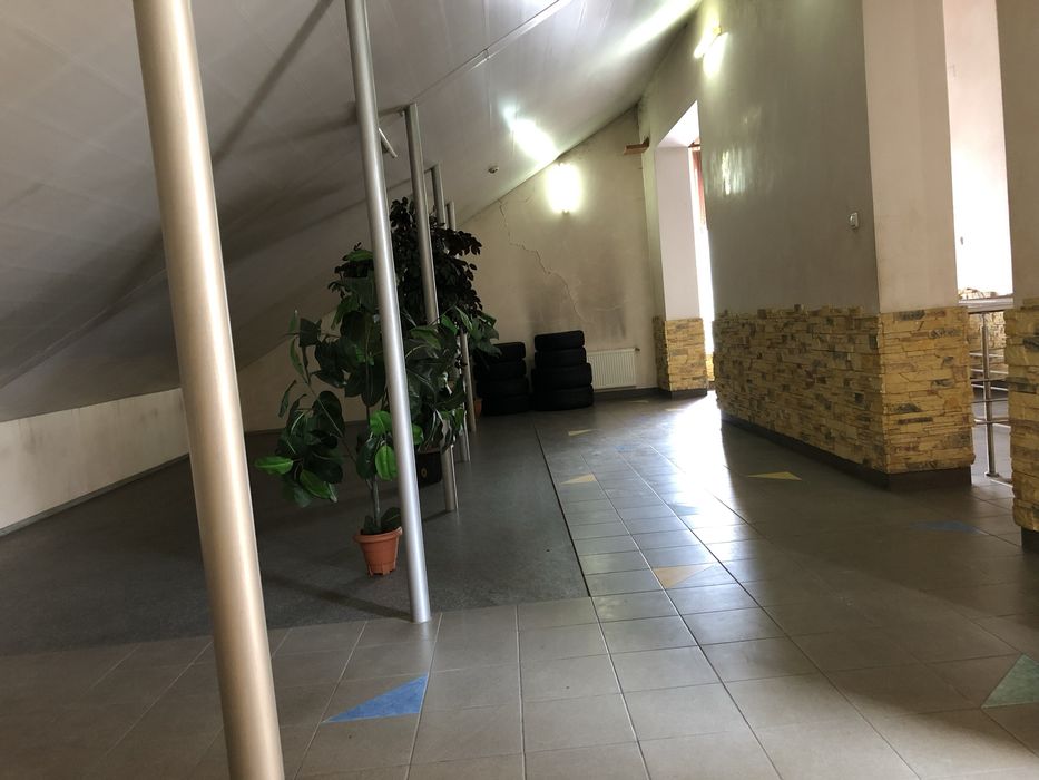 Продам існуючий бізнес. Автомийка на 4 поста + кафе