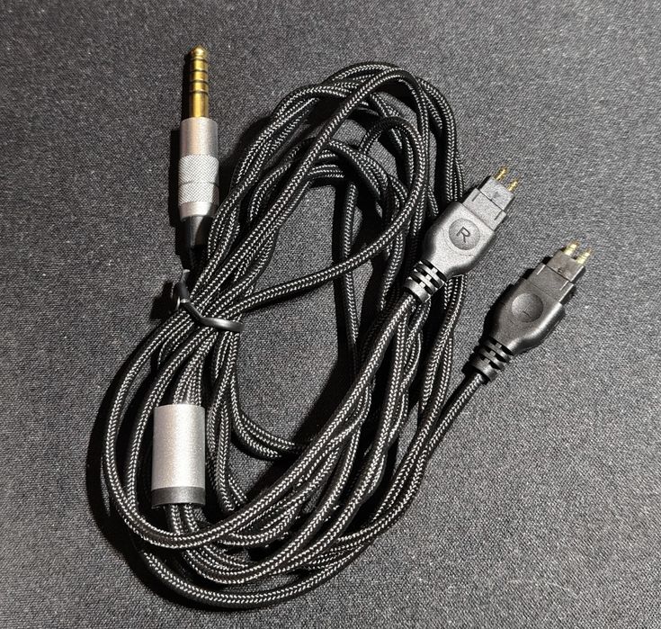 sennheiser hd 660s - купити аудіотехніку - Ціна на OLX.ua