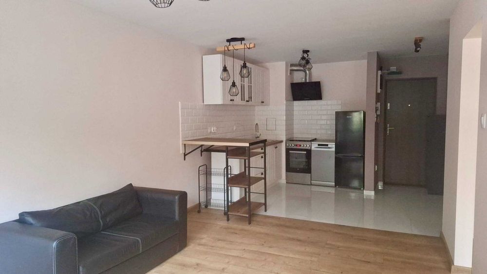 WYNAJEM | 38 m² | Ochota, ul. Mołdawska