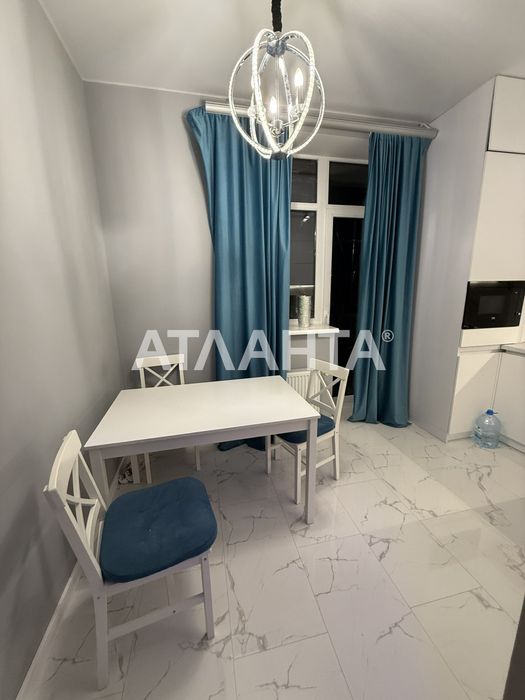 1-комнатная квартира по адресу (площадь 42,5 м²) - Atlanta.ua - фото 10