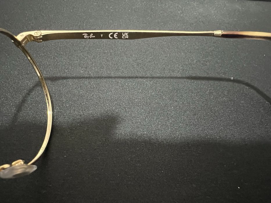 Armação de oculos Ray-Ban