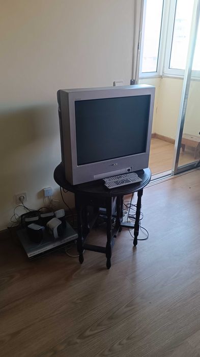 Mesa Holandesa pequena