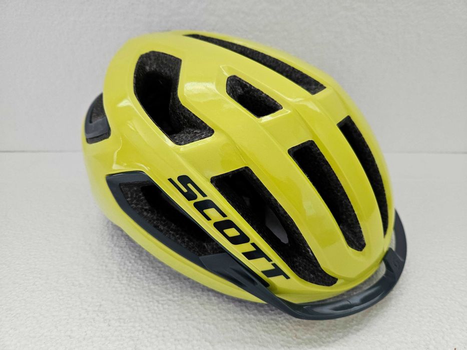 Capacetes Mavic / Scott (51-56cm)
