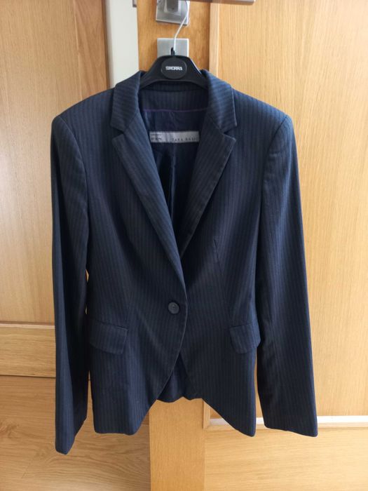 Blazer XS Zara como novo
