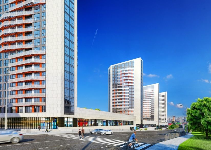 КИЇВ ЖД ВОКЗАЛ  ЖК «КВАРТЕТ» 2х кімнатна Квартира погодинно подобово