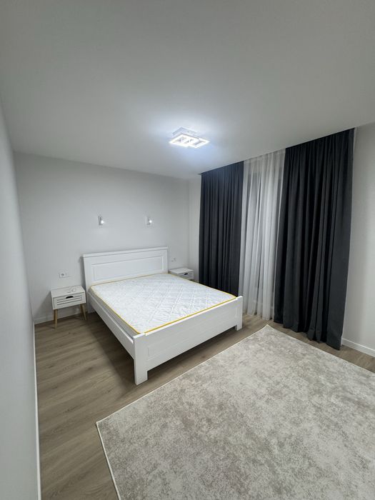 Оренда сучасного Таун Хауса, перша здача