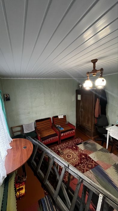 Проодам дачу Гурского / Приватизированная  земля