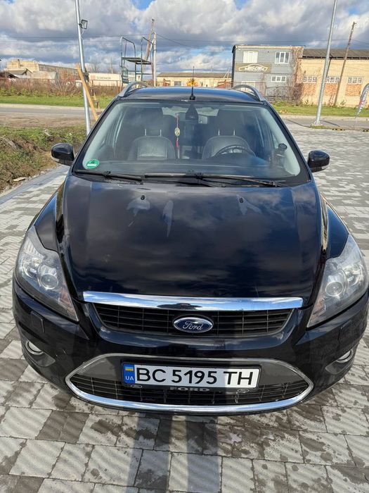 Продам форд 1.6 дизель