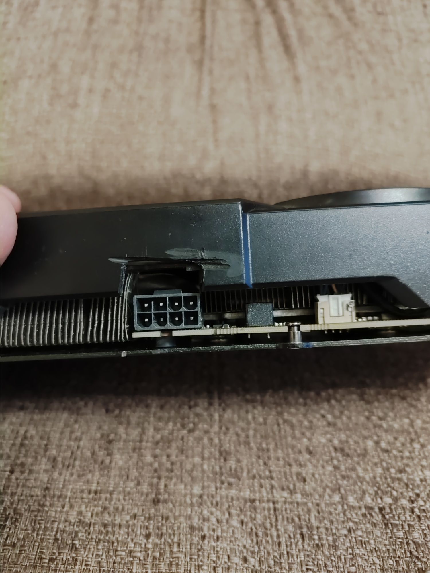 Nvidia 3060 корпус amd: 6 500 грн. - Комплектуючі та аксесуари Кам ...