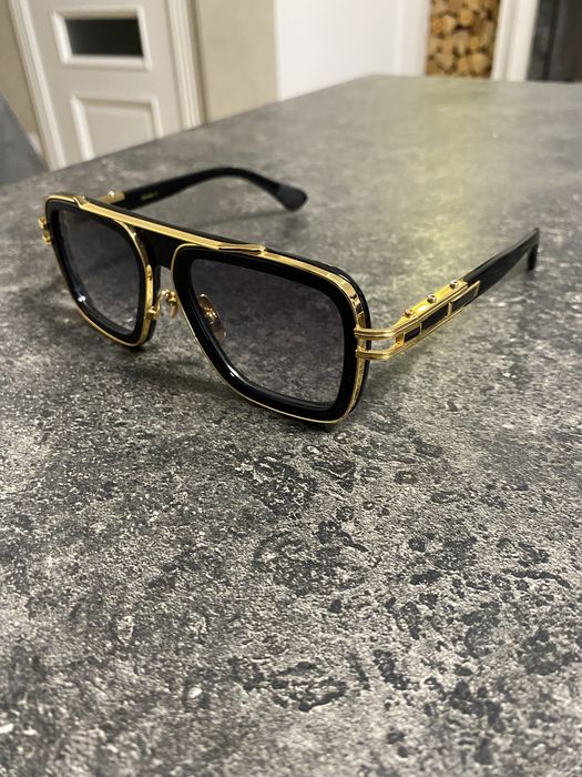 Очки Dita Grand LXN (оригінал 1000%)