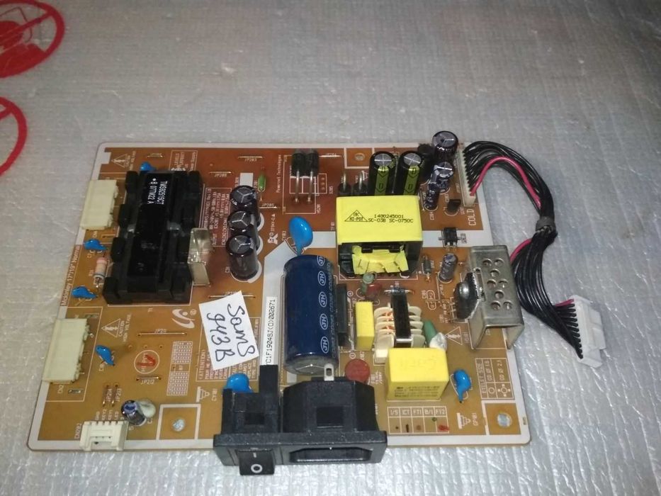 Samsung 943B-- по детальная продажа