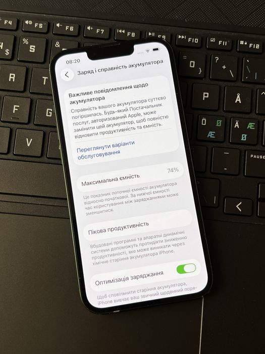 Iphone 13 128gb неверлок