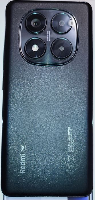 Телефон Ксіомі Redmi Note r14 Pro 5G