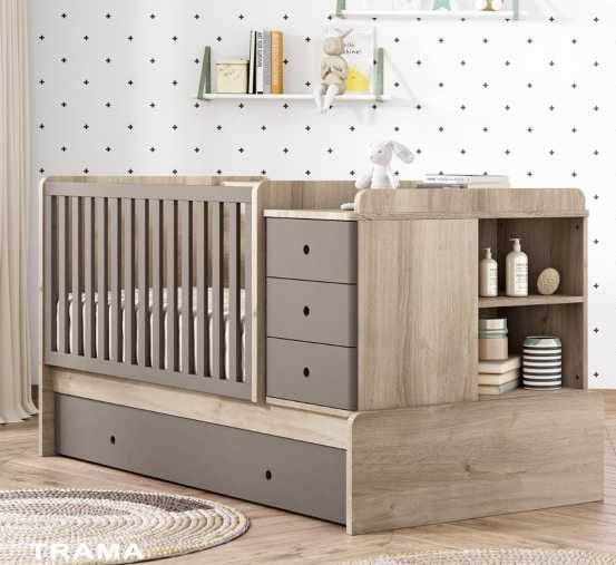 Cama Combi Trama