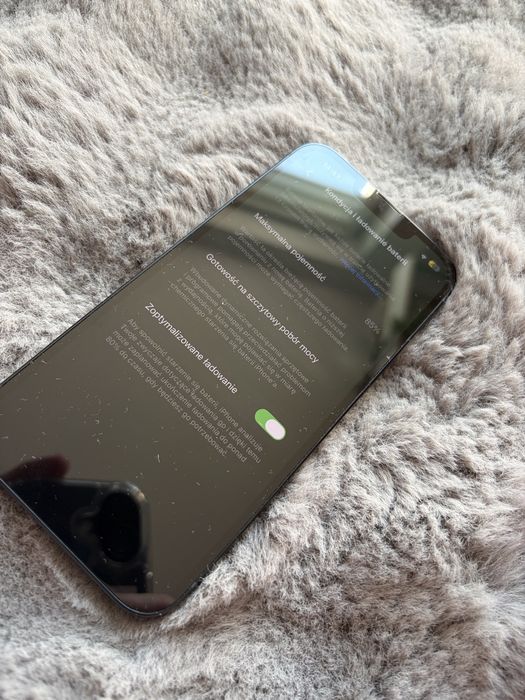 Iphone 13 128GB 86%