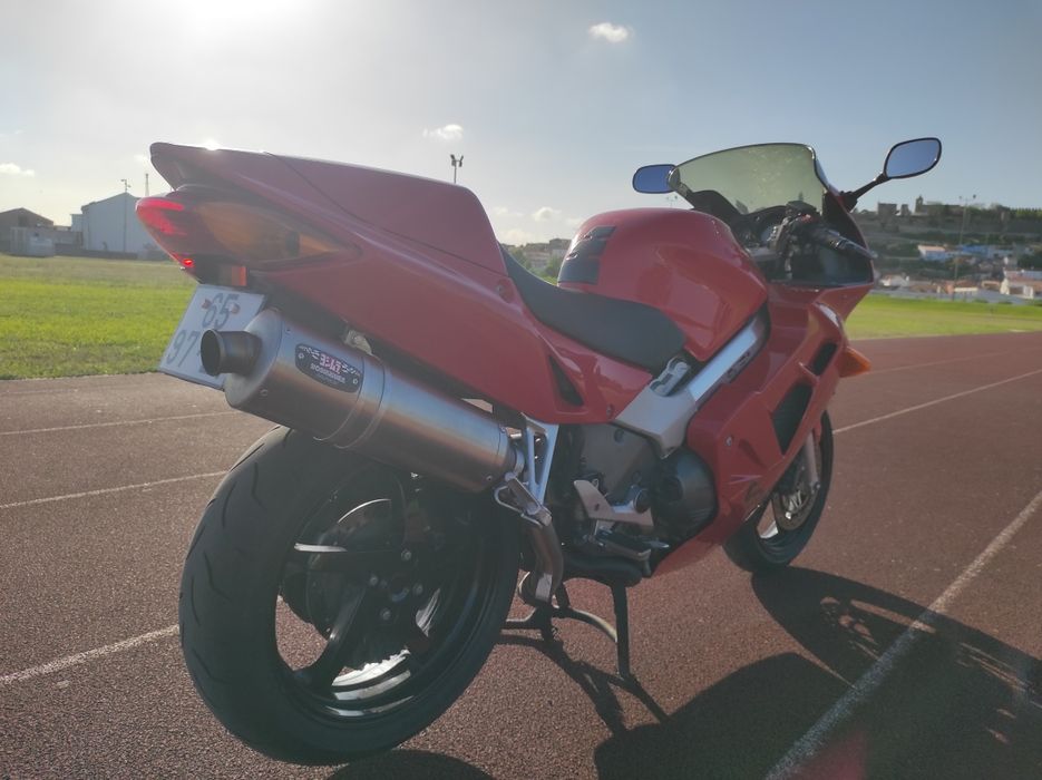 Vendo vfr 800 fi ...965240120