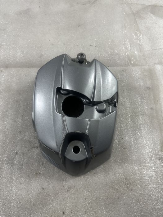 Dekiel Kapa Silnik Lewy Lewa BMW R1200R/RT/GS OEM 7723675 S113