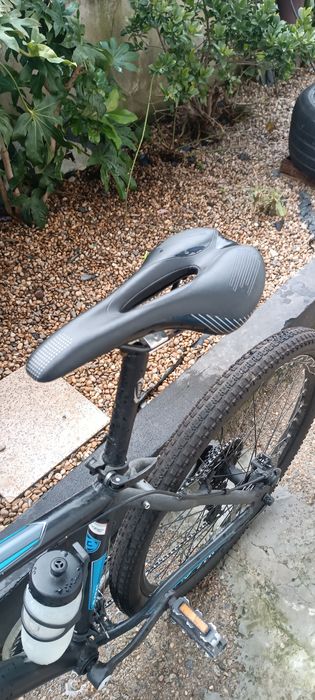 Bicicleta roda 26 Berg Trailrock 1.3