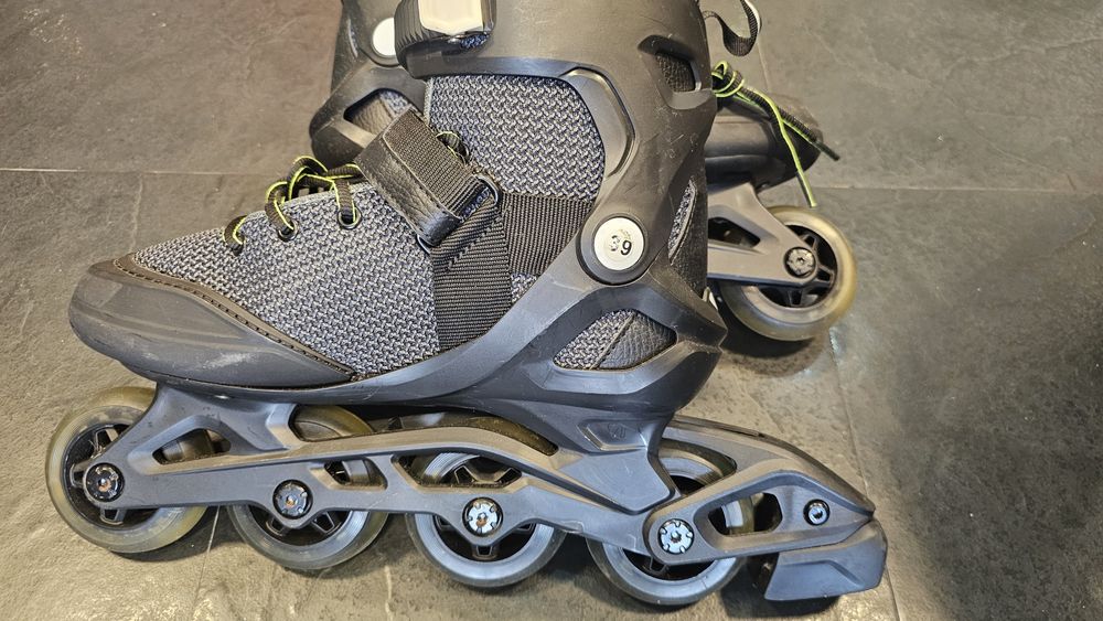 Patins em linha 39446240347652761604