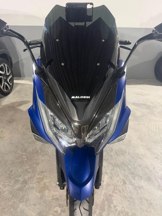KYMCO 550 - 2020