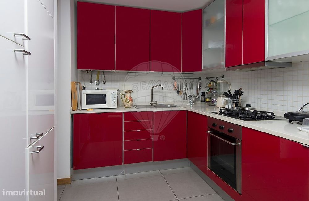Apartamento T1 para arrendamento