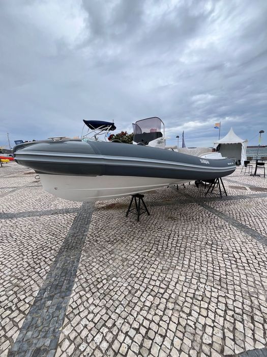 Outra não listada Salpa Soleil 20