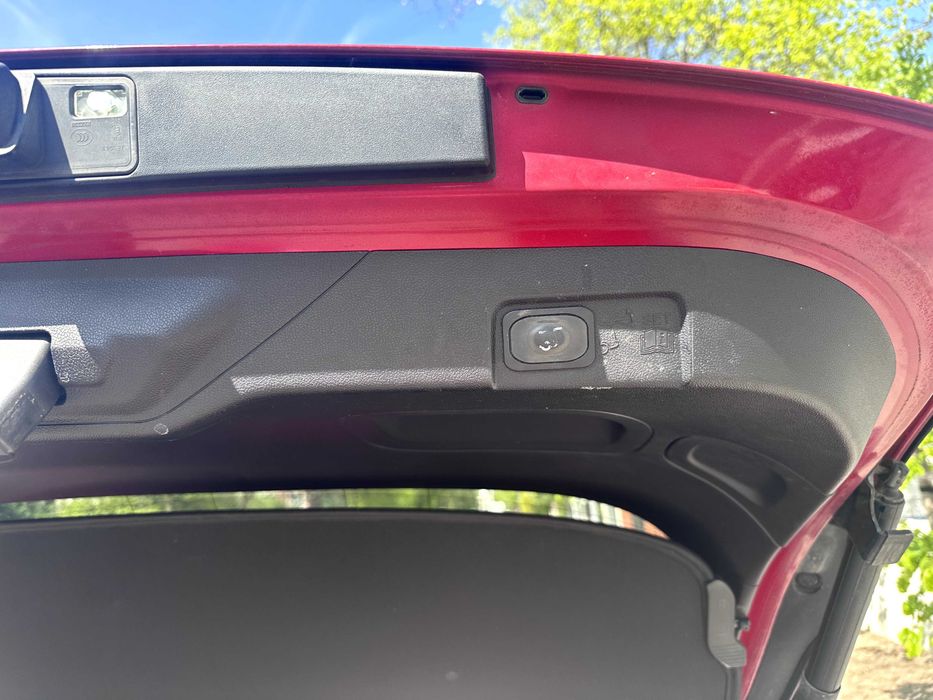 Ford Puma St Line manual 2020 rok