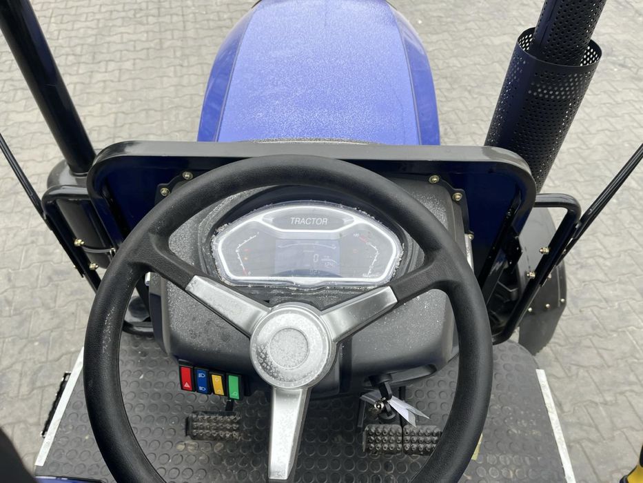 Трактор Кентавр F 244 XU