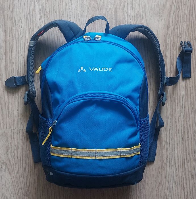 Рюкзак б/у Vaude minnie 10l (Germany)