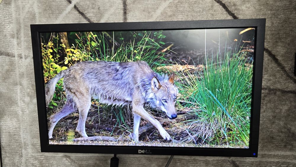 Монітор DELL E2211Hb FULLHD  без ніжки