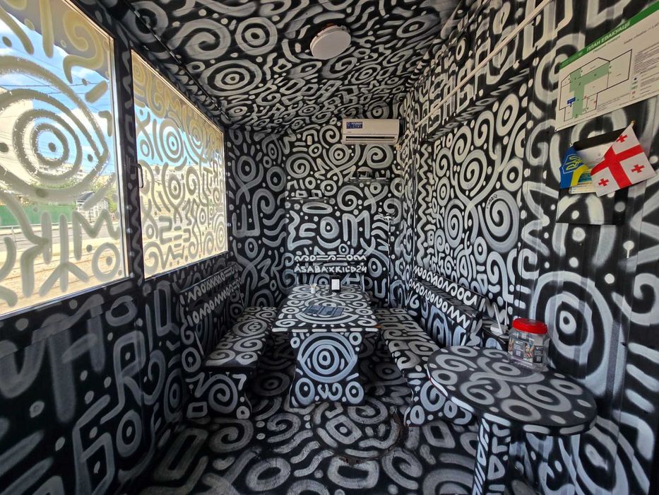 Комерційна нерухомість за адресою вул. Магістратська (площа 80 м²) - Atlanta.ua - фото 3