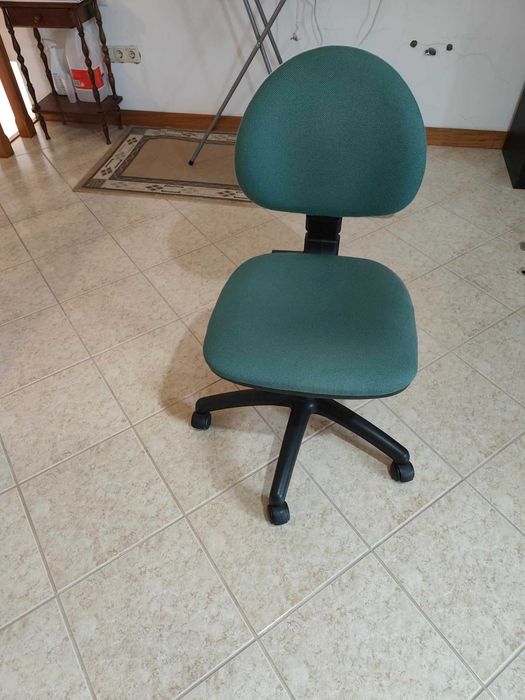 Cadeira de escritório