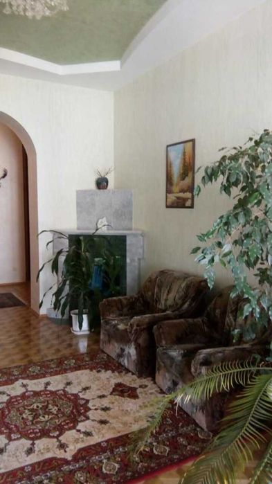 Красивый дом у самого Дюка! Воронцовский переулок. Центр центра