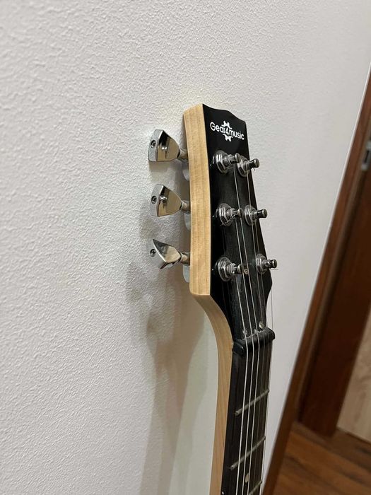 gitara elektryczna
